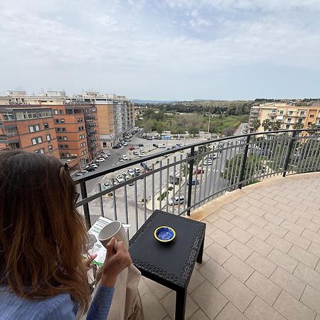 Casa Vacanze Argo 1 Συρακούσες Εξωτερικό φωτογραφία