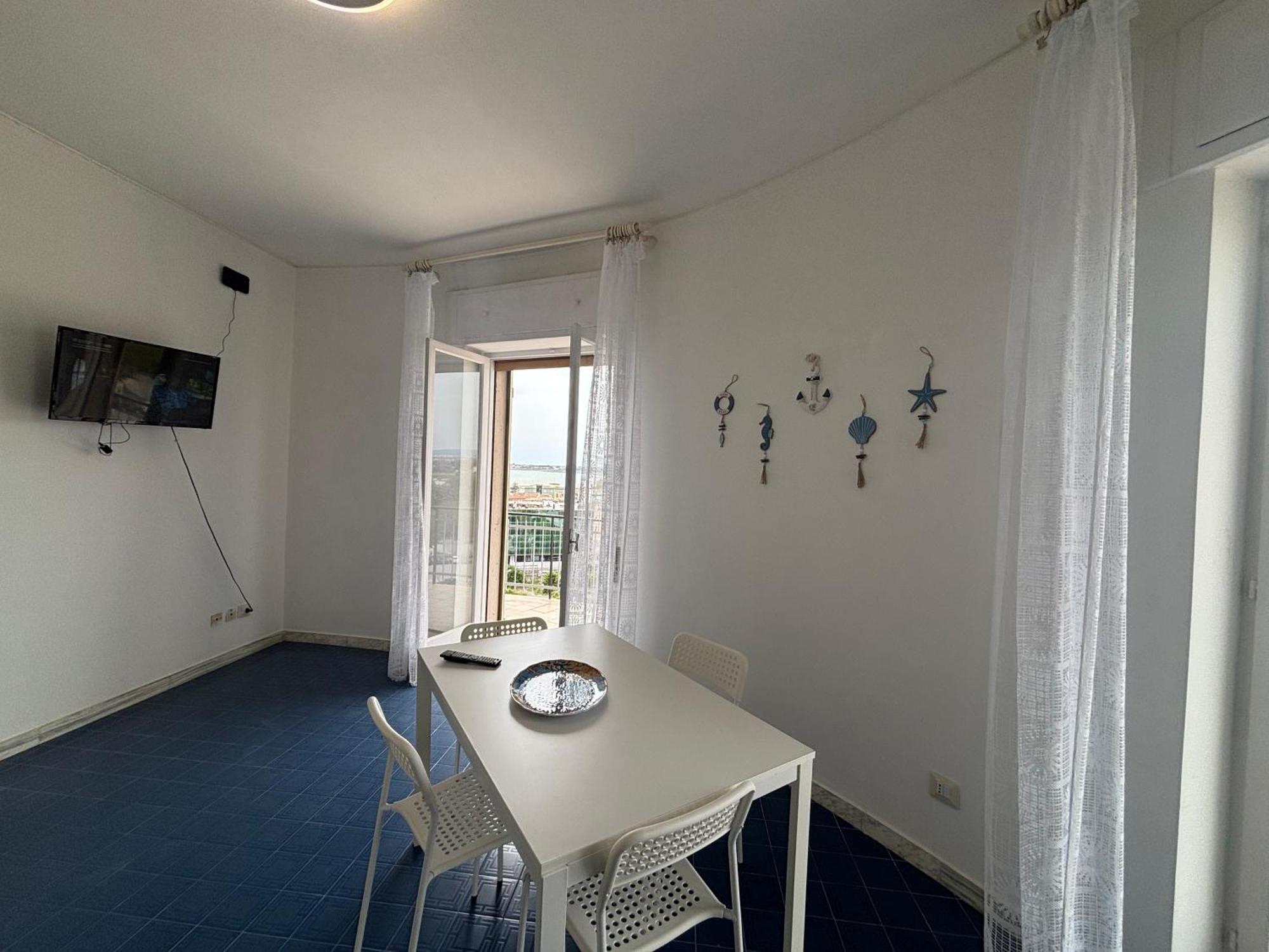 Casa Vacanze Argo 1 Συρακούσες Εξωτερικό φωτογραφία