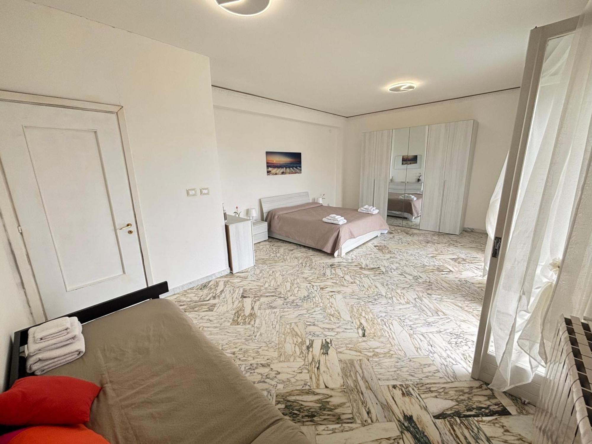 Casa Vacanze Argo 1 Συρακούσες Εξωτερικό φωτογραφία